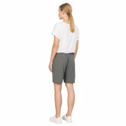 Hot Pure Instinct Dame Shorts - Misty