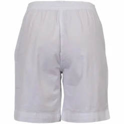 Pure Instinct Dame Shorts - White
