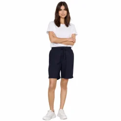 Outlet Pure Instinct Dame Shorts - Navy