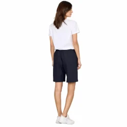 Outlet Pure Instinct Dame Shorts - Navy
