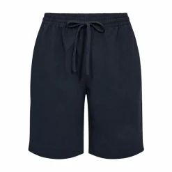 Outlet Pure Instinct Dame Shorts - Navy