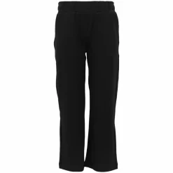 Outlet Queenz Betty Pige Bukser - Black