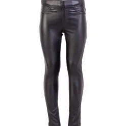 Clearance Queenz Costabrava Pige Jeggings - Black