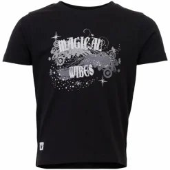 Best Queenz Doka Pige T-shirt - P5 Black