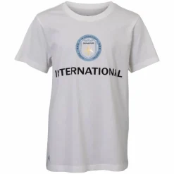 Queenz Doka Pige T-shirt - P1 CLOUD DANCER