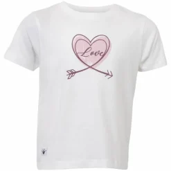 Online Queenz Doka Pige T-shirt - P1 CLOUD DANCER