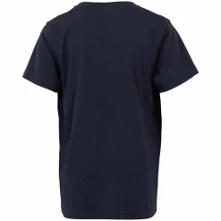 Clearance Queenz Doka Pige T-shirt - P3 Navy Blazer