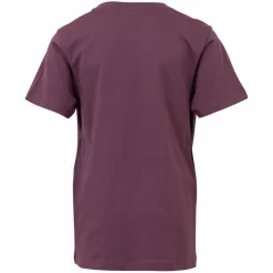 Clearance Queenz Doka Pige T-shirt - P3 CRUSHED VIOLETS