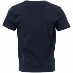 Clearance Queenz Doka Pige T-shirt - P3 Navy Blazer