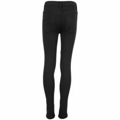 Discount Queenz Grace Pige Jeans - Black Denim