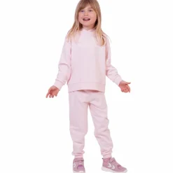 New Queenz Idaho Pige Sweatpants - Barely