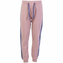 Hot Queenz Idaho Pige Sweatpants - Woodrose