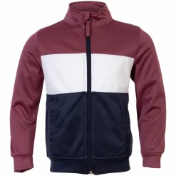 Online Queenz Indiana Pige Cardigan - Crushed Berry