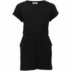 Hot Queenz Pige Kjole - Black