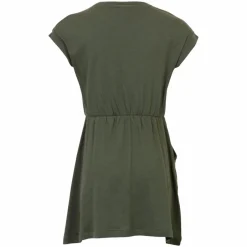 Best Queenz Pige Kjole - Laurel Wreath