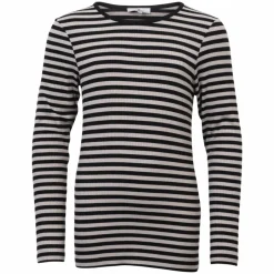 Hot Queenz Rosita Pige Langærmet t-shirt - Black 2002