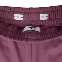 Best Queenz Utah Pige Sweatpants - Grape Nectar