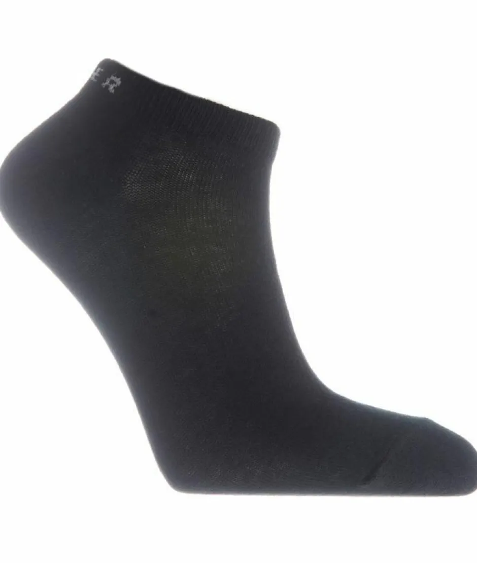 Outlet Seger Unisex Strømper - Black