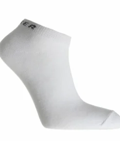 Discount Seger Unisex Strømper - White