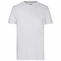 Online Seven Seas by ID Herre T-shirt - Hvid