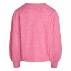 Discount Sirup Copenhagen Dame Cardigan - Chateau Rose