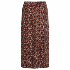 Sale Sirup Copenhagen Dame Nederdel - Rustic Brown