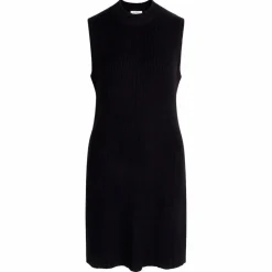 Outlet Sirup Copenhagen Marie Dame Kjole - Black