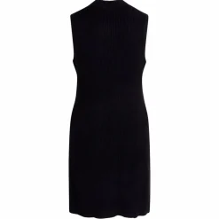 Outlet Sirup Copenhagen Marie Dame Kjole - Black