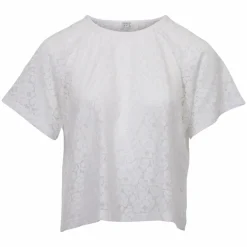 Hot Sirup Dame Bluse - Snow White