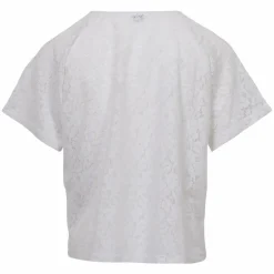 Hot Sirup Dame Bluse - Snow White