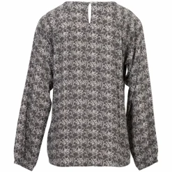 Clearance Sirup Dame Bluse - Snow White