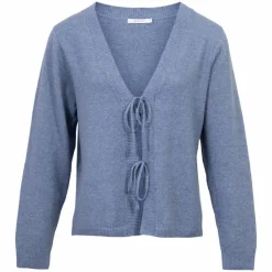 Clearance Sirup Dame Cardigan - Quiet Harbor