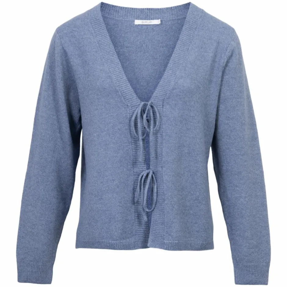 Clearance Sirup Dame Cardigan - Quiet Harbor