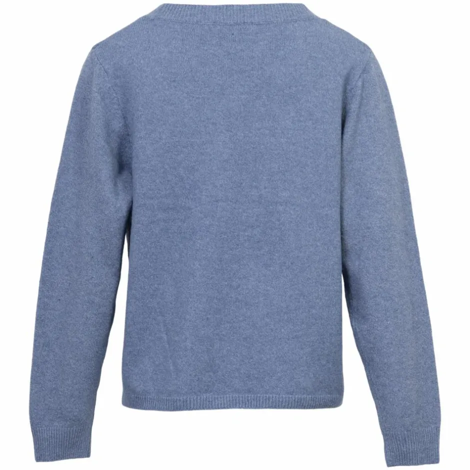 Clearance Sirup Dame Cardigan - Quiet Harbor