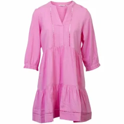 Best Sirup Dame Kjole - Begonia Pink