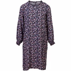 Hot Sirup Dame Kjole - Print A
