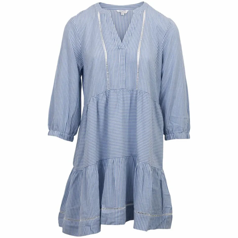 Online Sirup Dame Kjole - Riverside