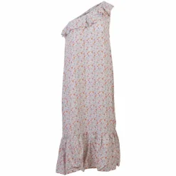 New Sirup Dame Kjole - Wild Orchid