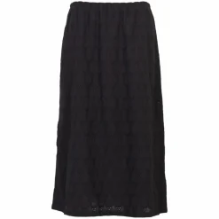 Discount Sirup Dame Nederdel - Black