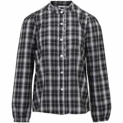 New Sirup Dame Skjorte - Black
