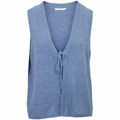 New Sirup Dame Strikvest - Quiet Harbor