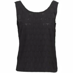 Sirup Dame Top - Black