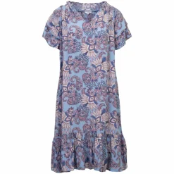 Sirup Randi Dame Kjole - Windsurfer