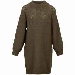 Sale Sirup Thruly Dame Kjole - Stone Gray