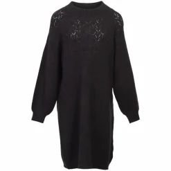 Online Sirup Thruly Dame Kjole - Black