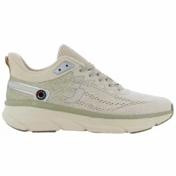Outlet SJ Dame Sneakers - Beige/mint