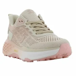 Outlet SJ Dame Sneakers - Beige/Nude
