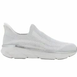 Outlet SJ Dame Sneakers - Offwhite/Sølv