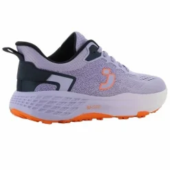 Clearance SJ Dame Sneakers - Purple/navy