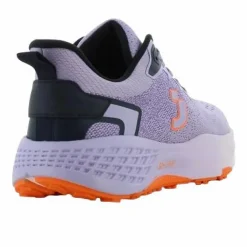 Clearance SJ Dame Sneakers - Purple/navy